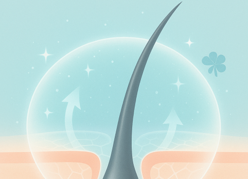 フラーレンによる守りのエイジングケア（保護）