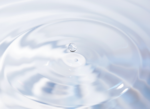 ペプチドなどによる整肌効果