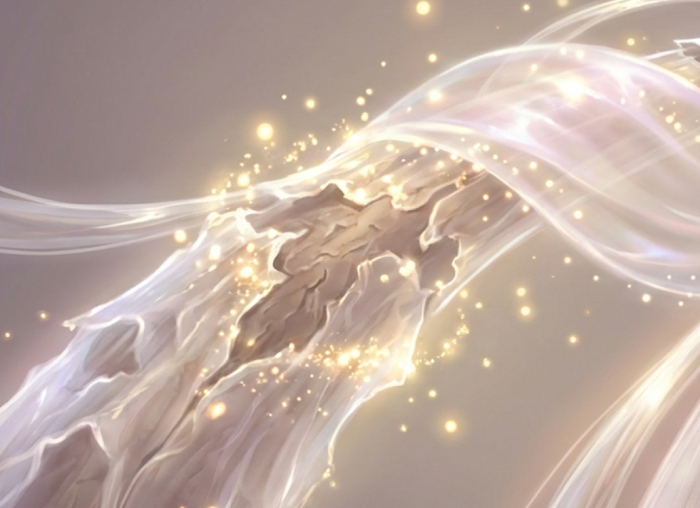 キューティクル補修