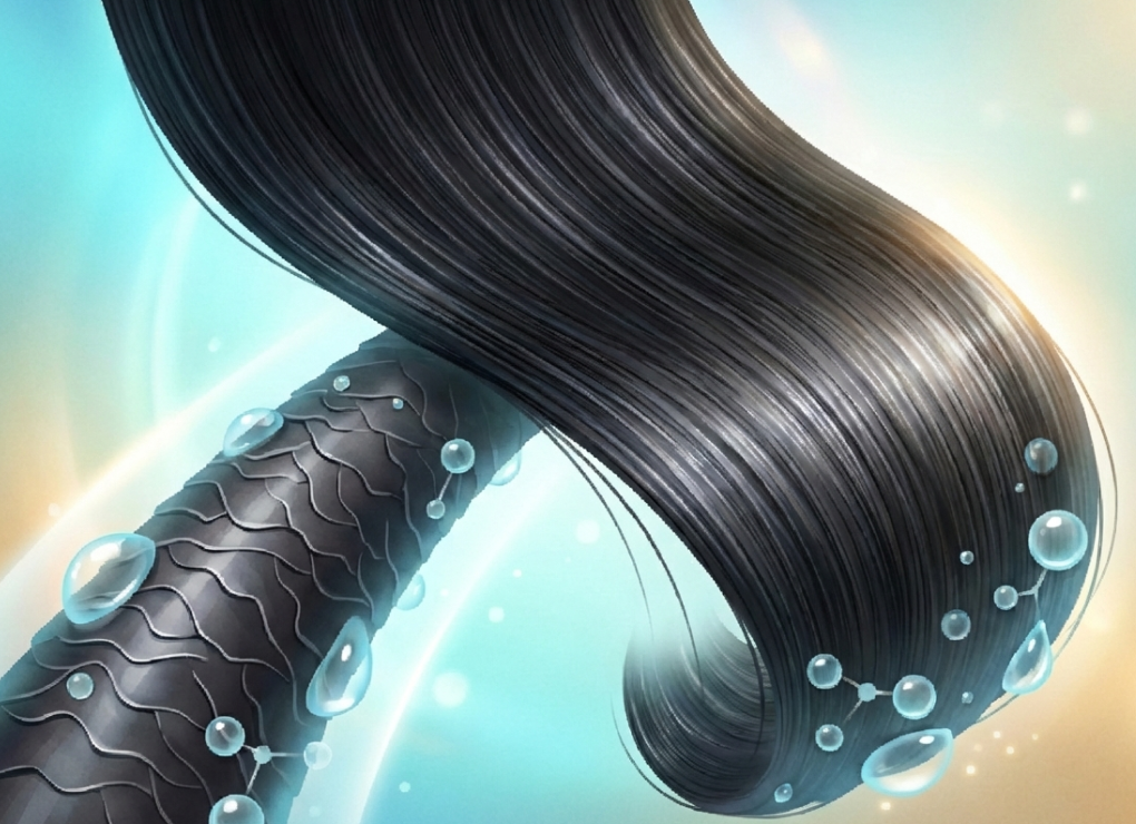 密着ダメージケア