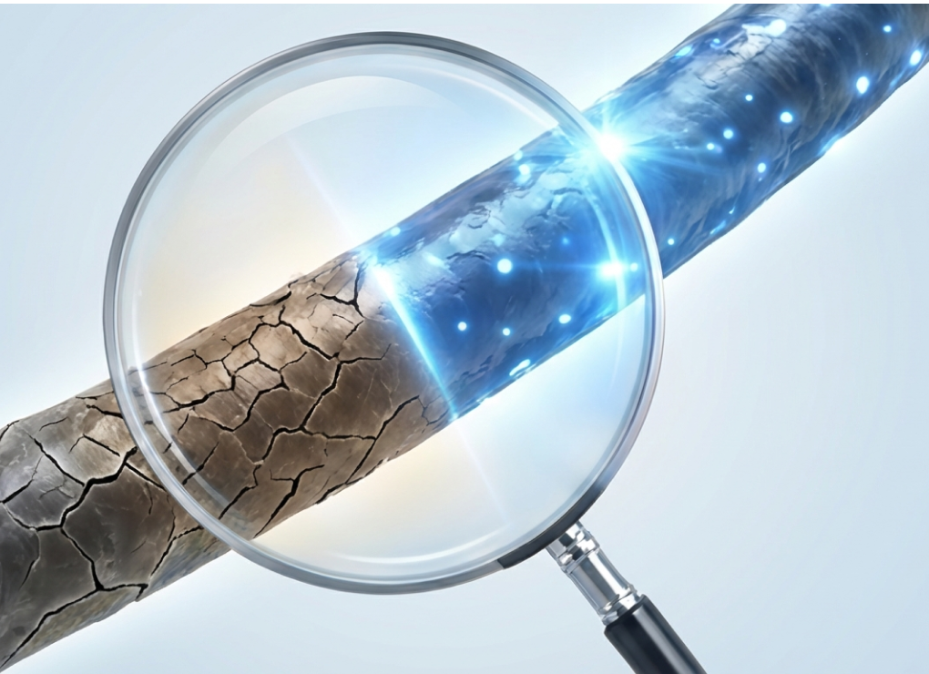 潤い・バリア成分配合