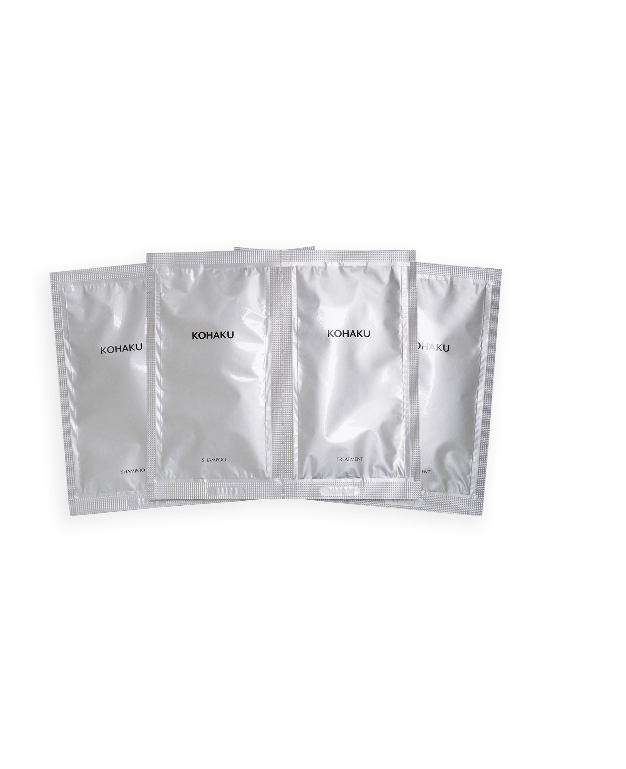 KOHAKU サッシェ（パウチセット）商品画像