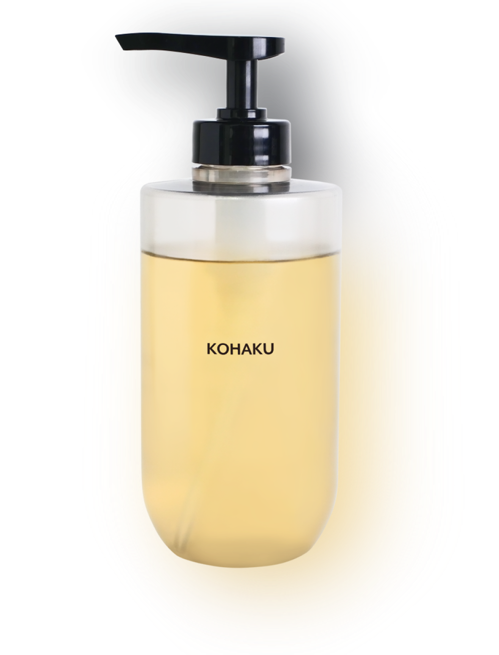 KOHAKU シルクプロテイン配合シャンプー 商品画像