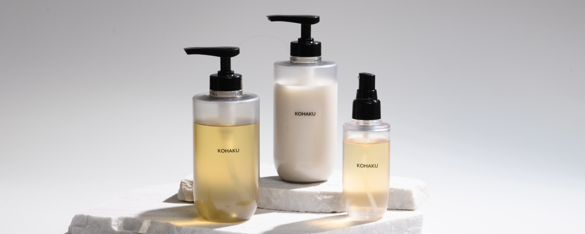 リップケア kohaku トリートメント - KOHAKU