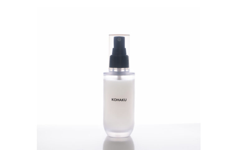 リセット美容ブランドのKOHAKUから新商品発売！